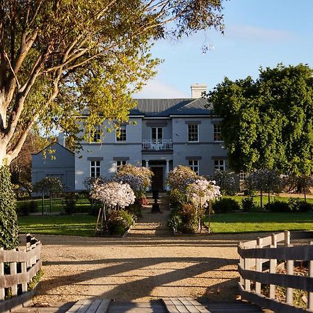 Prospect Country House & Restaurant 리치몬드 외부 사진