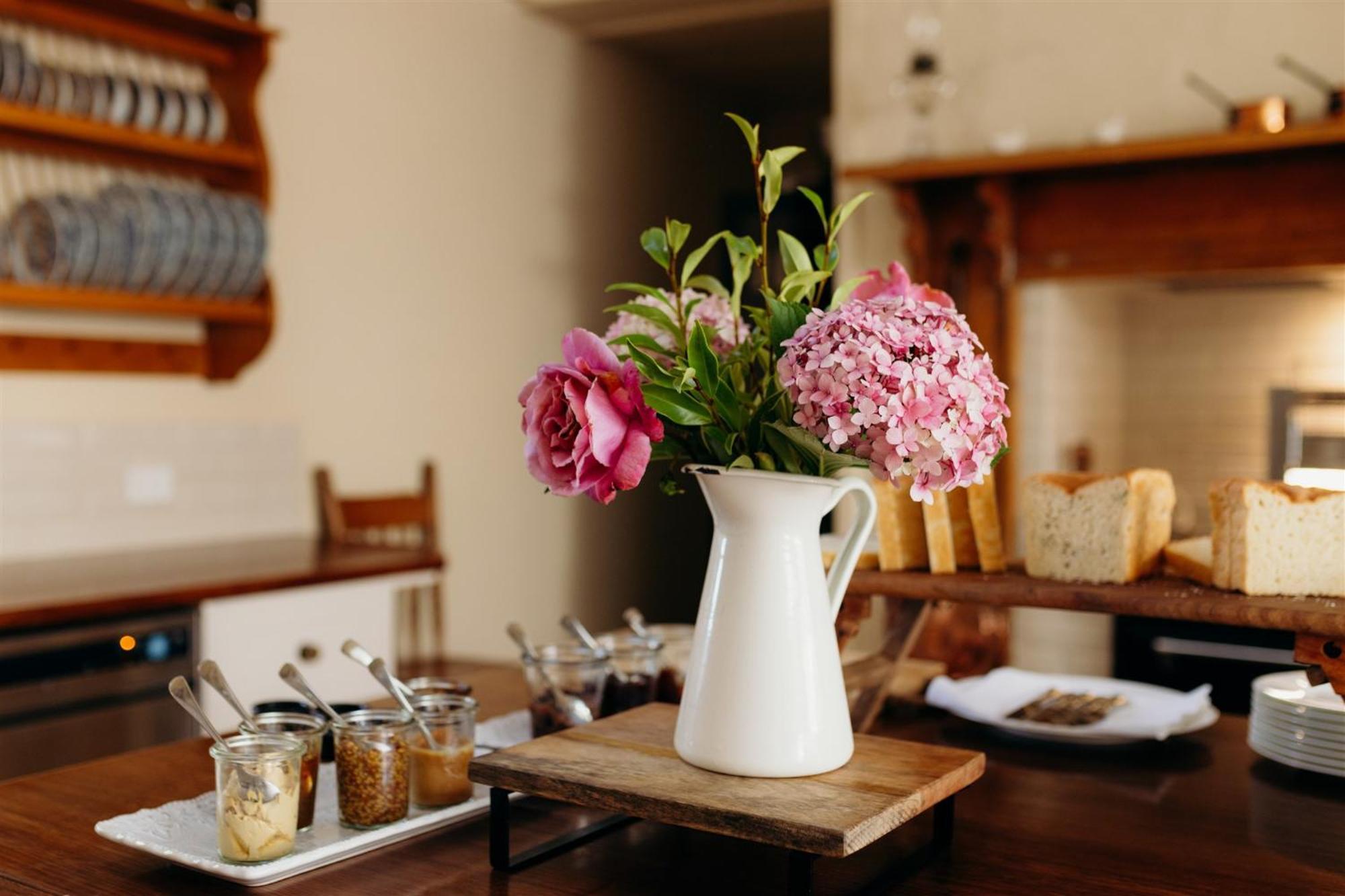 Prospect Country House & Restaurant 리치몬드 외부 사진