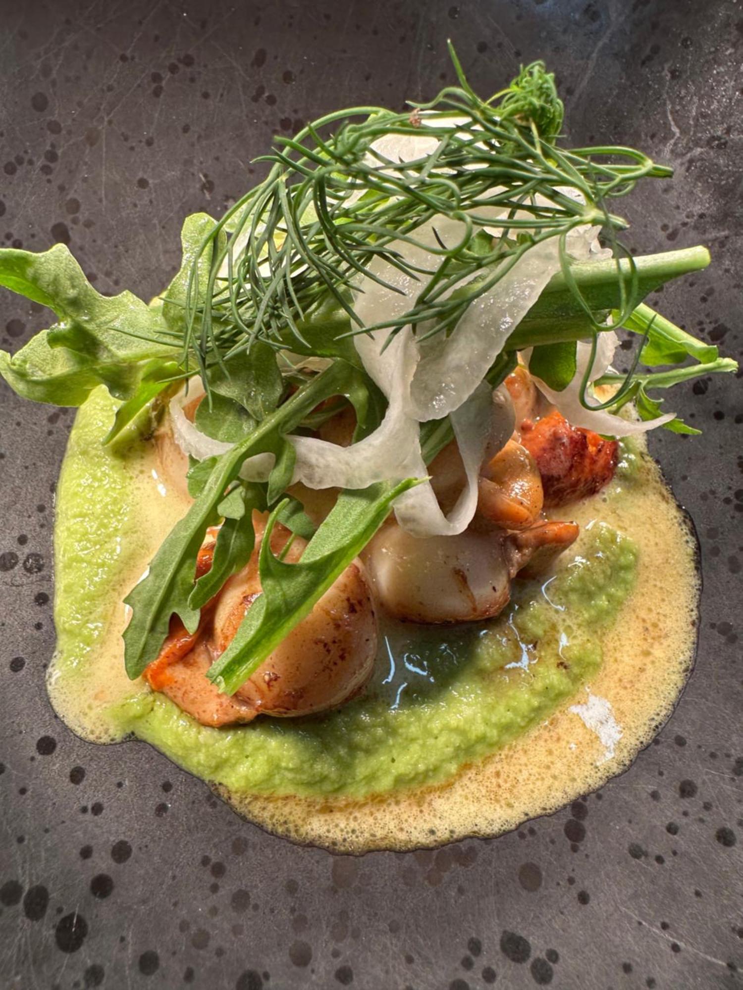 Prospect Country House & Restaurant 리치몬드 외부 사진
