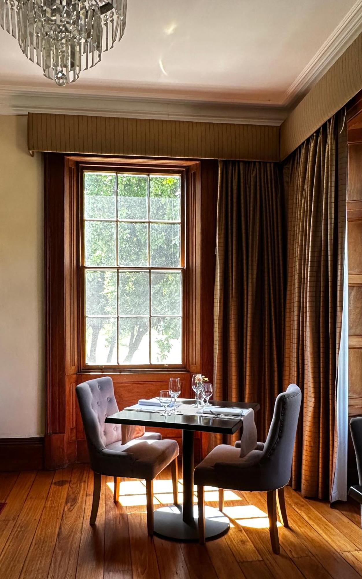Prospect Country House & Restaurant 리치몬드 외부 사진